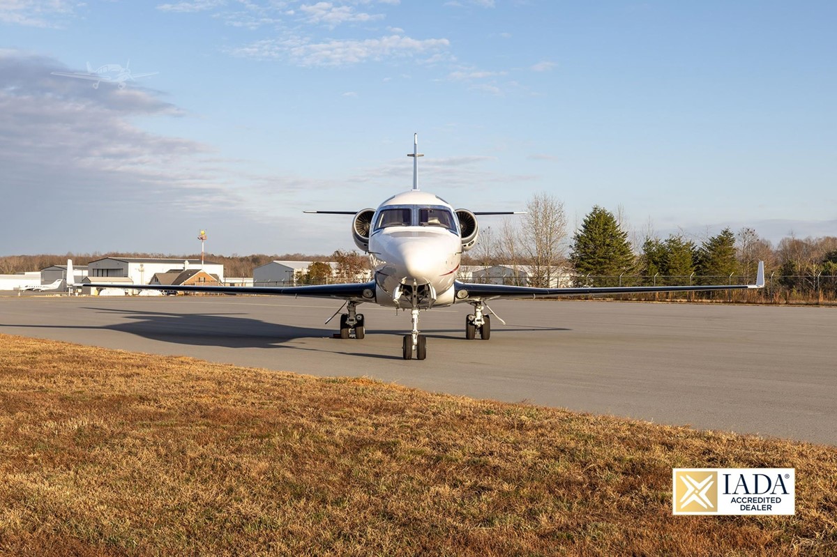 1999 ASTRA/GULFSTREAM SPX — photo 2